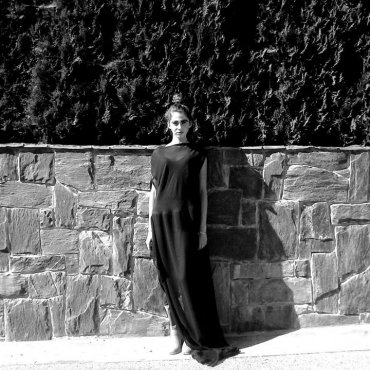 Ususret Smart Fashion Weeku Zagreb: Simone Manojlović