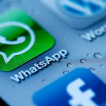 Sad i WhatsApp ima opciju &quot;seen&quot;