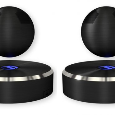 Želite li i vi lebdeći zvučnik?