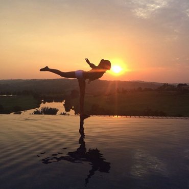 Nova fitness inspiracija: Izabel Goulart ima savršenu liniju!