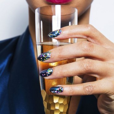 Kako nositi šljokice na trendi način?Kako nositi šljokice na trendi način?