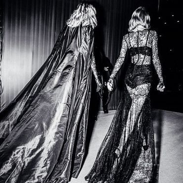 Najbolje prijateljice Karlie Kloss i Taylor Swift