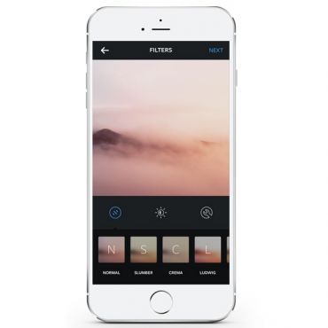 Instagram je dobio nove super filtere