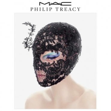 Jeste li spremni za suradnju Philipa Tracyja i brenda MAC?