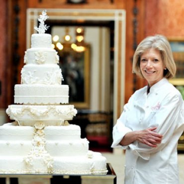Možete probati komad vjenčane torte Princa Williama i Kate za $6000