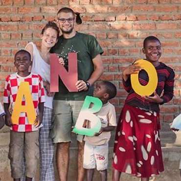Amnesia vas poziva na humanitarno tulumarenje - Adventulum!