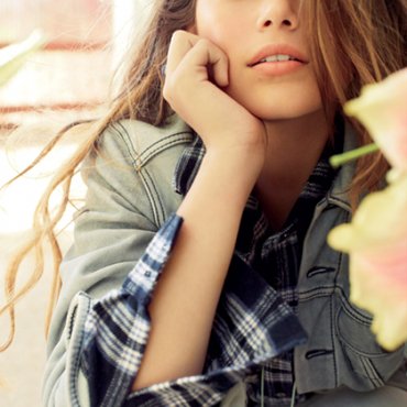 Teen Vogue
