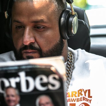 Jeste li već vidjeli slušalice koje je dizajnirao DJ Khaled?