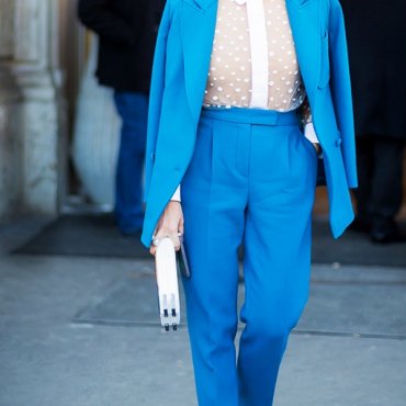 Style du Monde