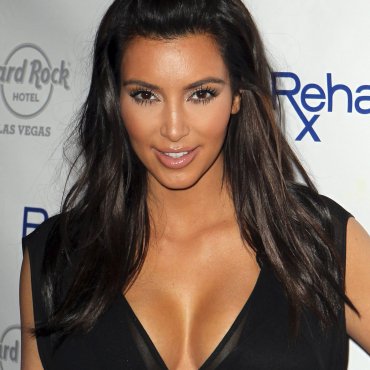 Kim Kardashian