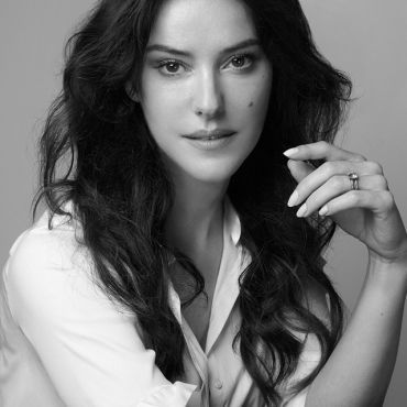 Lisa Eldridge