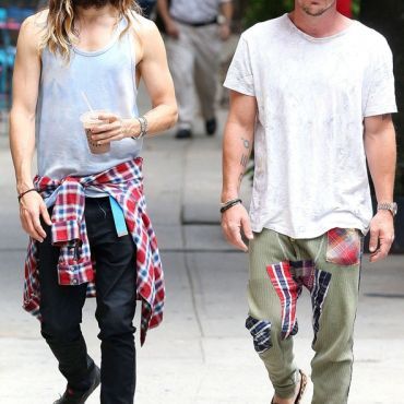 Zavirite u raskošan dom glumca i pjevača Jareda Leta