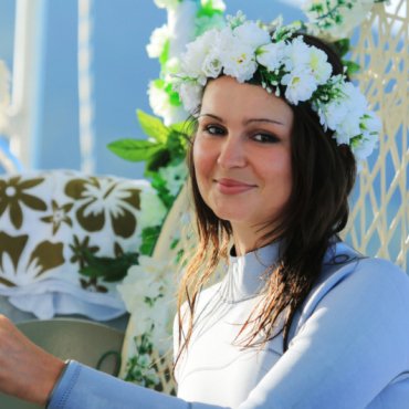 Vjenčajte se na Bori Bori pod morem!