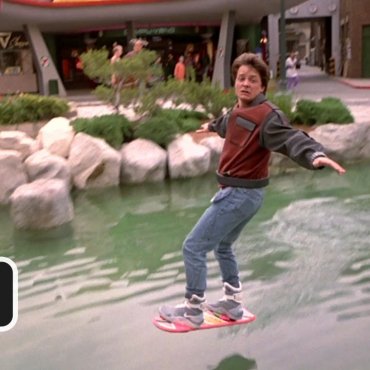 Nike potvrdio izdavanje novih "Back To The Future" tenisica ove godine