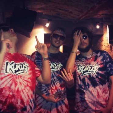 Večeras ne propustite Hip Hop Unity koncert grupa Tekochee Kru i Kuku$ Klana