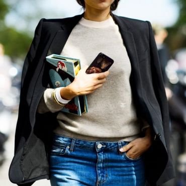 Adam Katz Sinding of Le 21ème