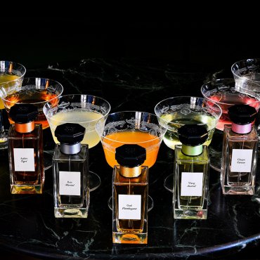 U Londonu probajte koktele inspirirane Givenchy parfemima