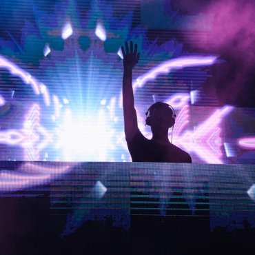 Top 10 najplaćenijih DJ-eva su...?