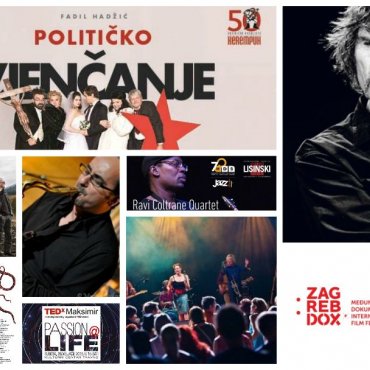 Tjedni vodič (23.2.2015. - 28.2.2015.)