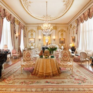 Zavirite u $28 milijuna vrijedan penthouse preminule Joan Rivers