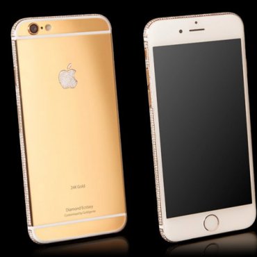 Najskuplji iPhone 6 na svijetu košta 3.5 milijuna dolara