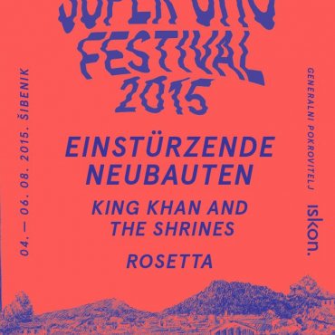SuperUho Festival drugo izdanje