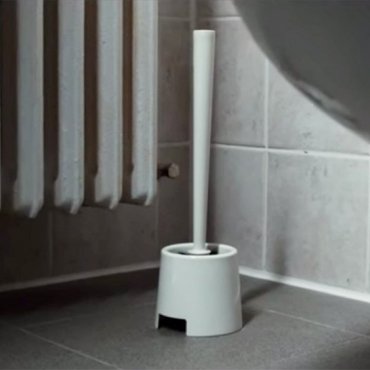 IKEA četka za wc