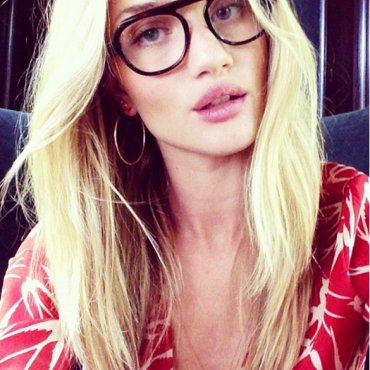 Rosie Huntington-Whiteley