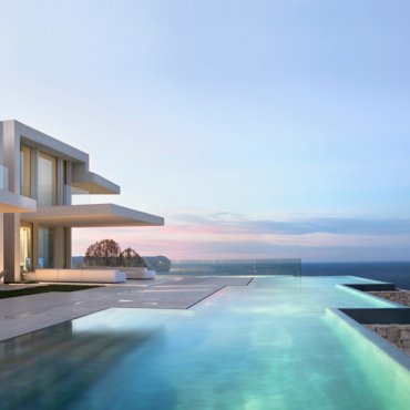 &quot;Sardinera House&quot;