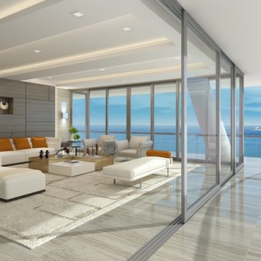 U Miamiju odsjednite u savršenom Fendi penthouseu