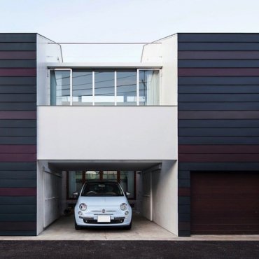 &quot;Sepa&quot; kuća