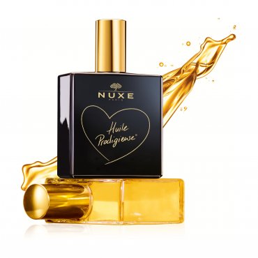 Nuxe Huile Prodigieuse