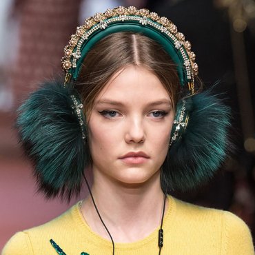 Savršene Dolce &amp; Gabbana slušalice mogu biti vaše za $8000