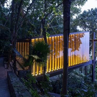 &quot;Residencial Capela Joá&quot;, Brazil - Bernardes Arquitetura