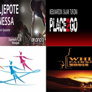 Tjedni vodič 9.3. - 15.3.