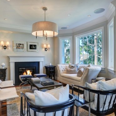 Elegantan dom u 2015.