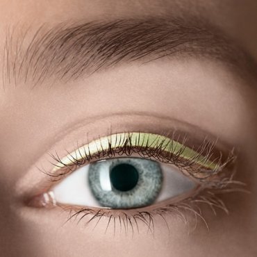 Diorove pastelne tuš-naljepnice su novi makeup hit