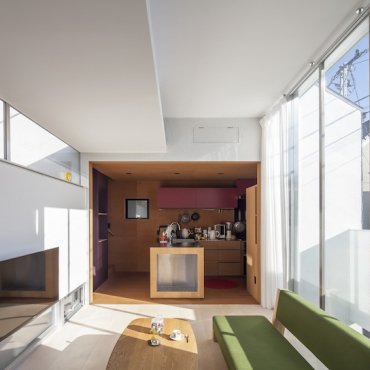 &quot;Sepa&quot; kuća