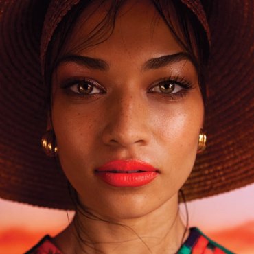 Makeup u 5 minuta: Prirodni look s ljetnim sjajem kože