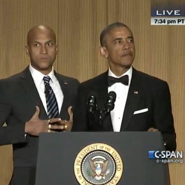 Obama "prevoditeljem ljutnje" oduševio Bijelu Kuću