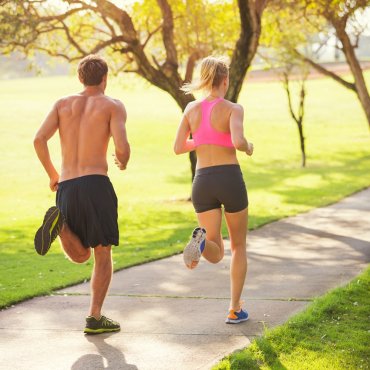 Otvorena nova Gyms4you teretana na Bundeku