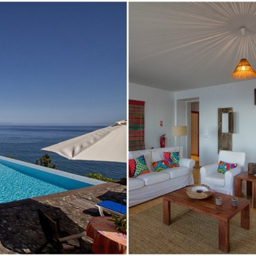 Home Exchange - Azori house - Miguel Island