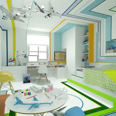 &quot;The Little Pilot&quot;