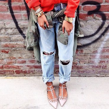 Instagram: sincerelyjules