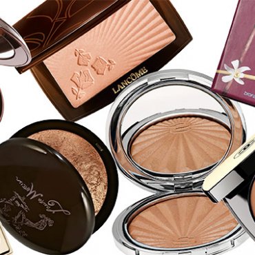 Najbolji bronzeri na našem tržištu!