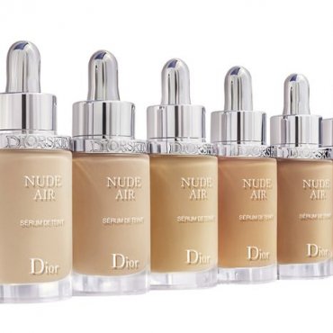 Diorskin Nude Air
