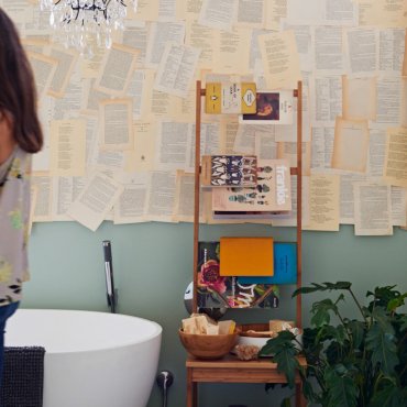 10 odličnih ideja za kupaonicu