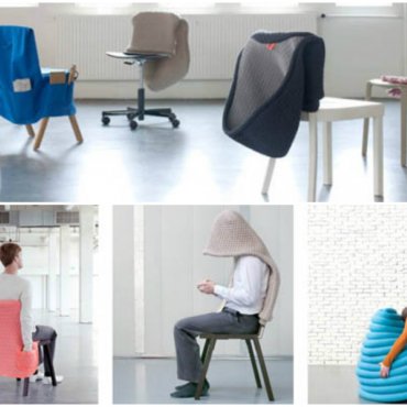 &quot;Chair Wear&quot;