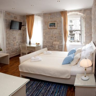 Luxury Rooms Lucija &amp; Luka, Split