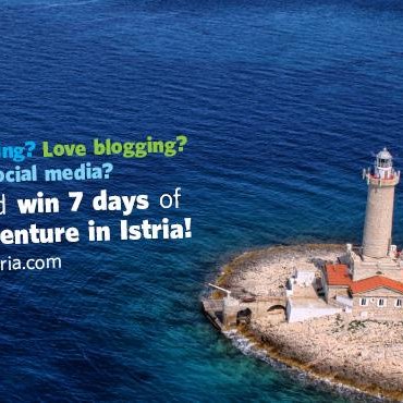 Share Istria